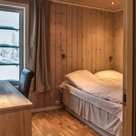 4 Bedroom Gorgeous In Lejlighed