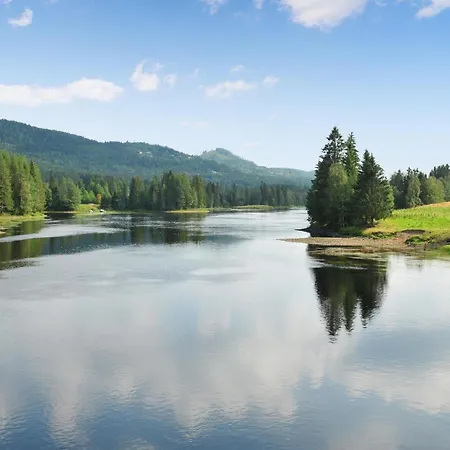 4 Bedroom Gorgeous In Trysil
