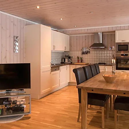 4 Bedroom Gorgeous In * Trysil