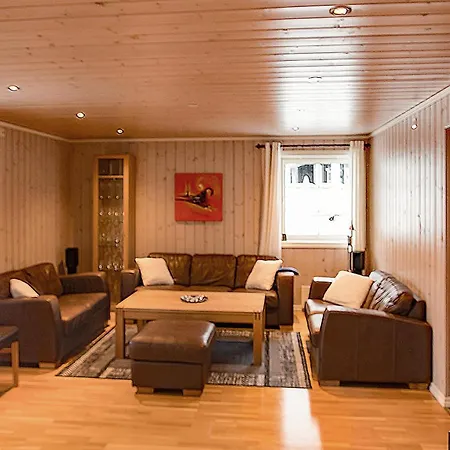 Apartmán 4 Bedroom Gorgeous In Trysil