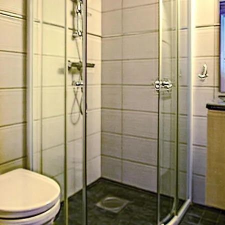 Apartmán 4 Bedroom Gorgeous In *