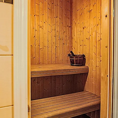 4 Bedroom Gorgeous In Trysil