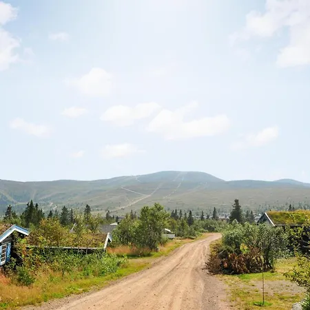 4 Bedroom Gorgeous In * Trysil
