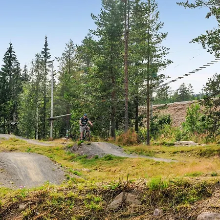 4 Bedroom Gorgeous In Trysil